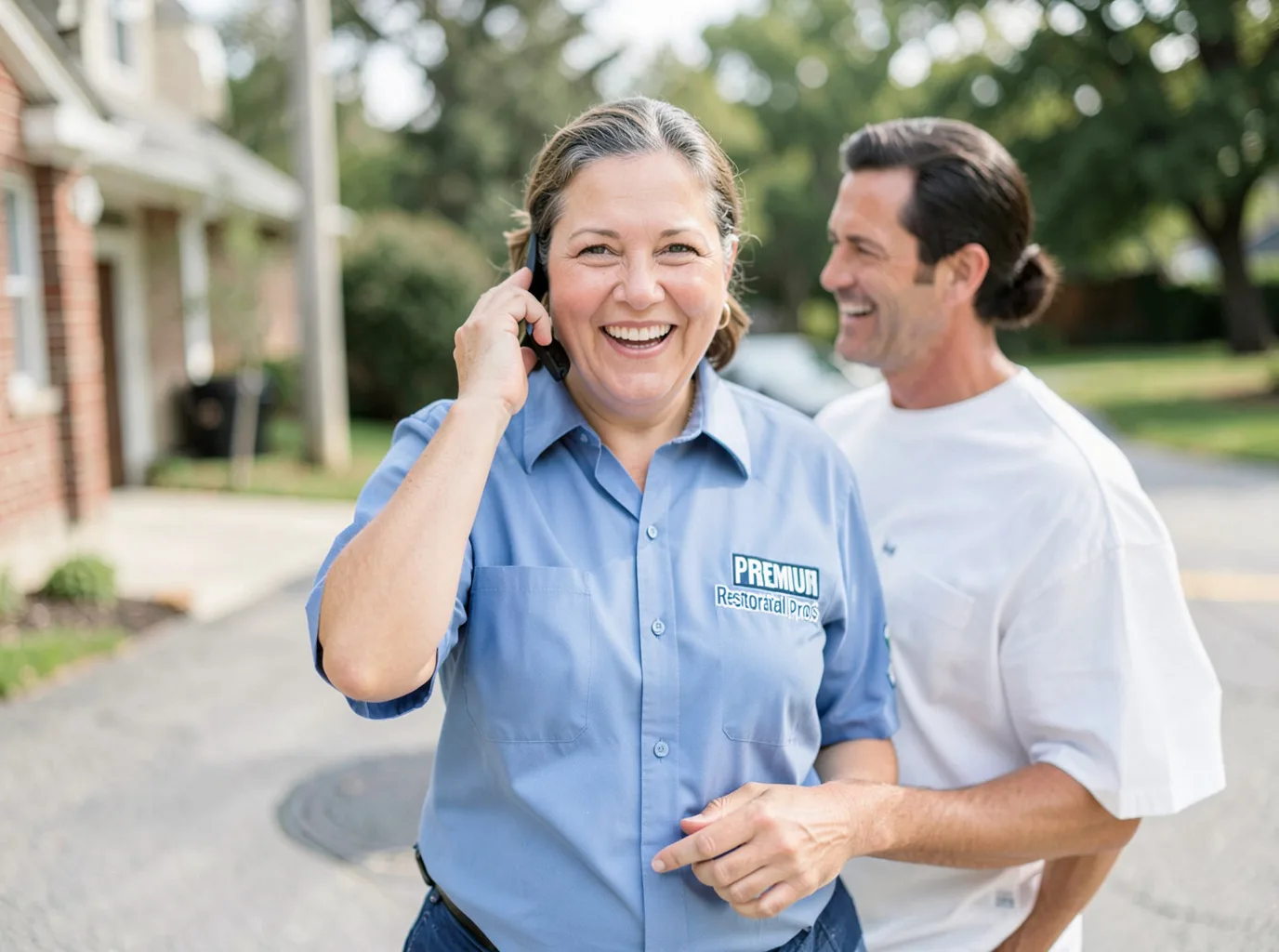 Water Damage Restoration Spiceland, IN FAQs